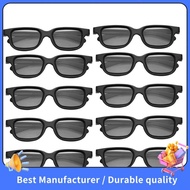 【NEW】Polarized Passive 3D Glasses for Cinema IMIX Screen