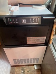 冰粒機 商用制冰機 高效制冰 大型大容量方塊冰 #冰粒機