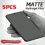 5PCS HD Anti Blue Light Soft Film For Oppo F9 F7 F31 F29 F27 F25 F23 F21 F19 F17 F15 F11 Pro Plus An