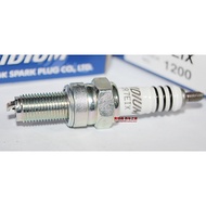 NGK Iridium Spark Plug CR7EIX/CR8EIX/CR9EIX CR7HIX DR8EIX Suitable for Huanglong CB400