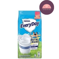 Nestle Everyday Family Milk Powder Softpack 500g