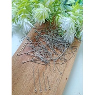 9 nails connecting nails
