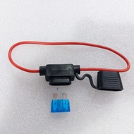 FUSE BOX RUBBER FUSE BOX