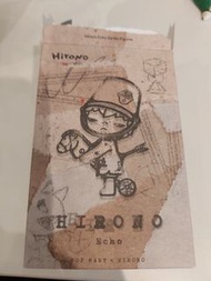 小野Hirono盲盒