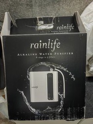 Rainlife 濾水器