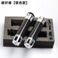 บล็อกเบรกแบบดึงมือป้องกันการตกหล่นสำหรับ Yamaha Fazer FZ150 FZ150i FZS150 ทรงพีระ ชิ้นส่วนอะไหล่จักร