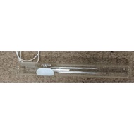 PYREX TEST TUBE 10ML 3PCS/SET