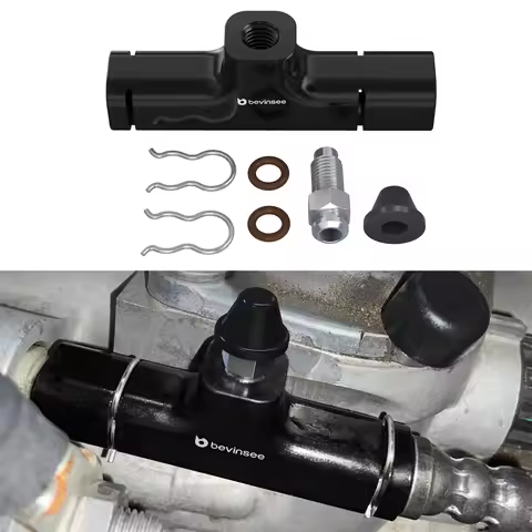 For 02M 02Q 6-Speed Clutch Mod Kit, for Audi A3 8P/TT 2.0T, for VW for Golf/for GTI/for Passat B6 2.
