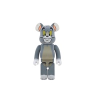 [Pre-Order] BE@RBRICK x Tom and Jerry: Tom Flocky Ver. 1000% bearbrick