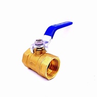 Thickened Air Compressor Ball Valve Air Pump Accessories Air Outlet Valve Quick Connector Quick Plug
