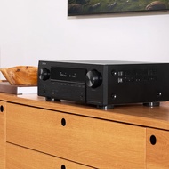 เครื่องขยายเสียง AV Denon AVR-X550/AVR-X1800H