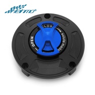 Cho Honda MSX125/Grom msx125sf/grom125/monkey125 Nắp Bồn chứa Bìa cb650f/cbr650f/cb650r/cbr650r/CBR1