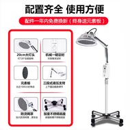 Magic Lamp Baking Lamp Household Physiotherapy Lamp Far Infrared Physiotherapy Instrument Electromag