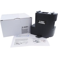 E04D1 Maintenance Tank Box Compatible for ET-15000 ET-3750 ET-3760 WF-2860 ET-4760 ET-3850 ET-4850 X