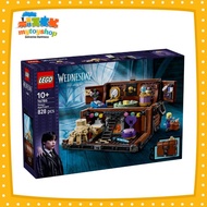 LEGO 76785 Wednesday Thing’s Apartment