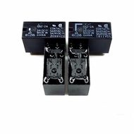 Mini Relay G5Z-2A 12V 24V 6 Pin 5A Relay