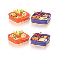 Tupperware Lolly Tup Kids Lunch Box 550ml LIMITED RELEASE