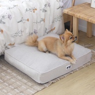 Wilddog daily two-tone bed dog bed dog cushion