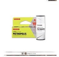 Film LomoChrome Metropolis ISO 100/400 - 120mm - 10/16exp