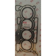 HEAD GASKET [ NISSAN LATIO 1.6 16V ] [ HNS-070-57-CARBON ] [ HNS-070-71-METAL ]