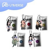 [READY STOCK] ALLDAY PROJECT ADP - The Debut Single - Famous - Cartoon Ver