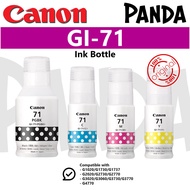 CANON G1-71 Ink Bottle