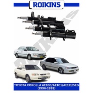 TOYOTA COROLLA AE100 / AE101 / AE111 / SEG (1996-1999) ABSORBER