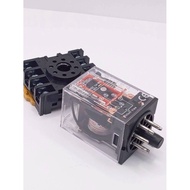 Relay Model MK2P-I MK2P-I 8 Legs The Shop Delivers Every Day.