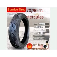 16 inch Chao Yang tubeless tyre