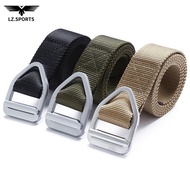 Eaglade Tactical Leather Belt Men’s