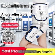 Hip Orthosis Support Hip Joint Protection Fixation Device Postoperative Orthotics Hip fixation sleev