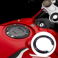 Gas Tank cap Protector,Oil tank cap Decorative cover slide Fit for Honda CB1100/CB1100RS,NT1100,CRF1