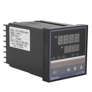 PID Rex C700 Temperature Controller Relay + TC