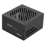 SEGOTEP Side of BM550W 550W 80+ Bronze Full Modular