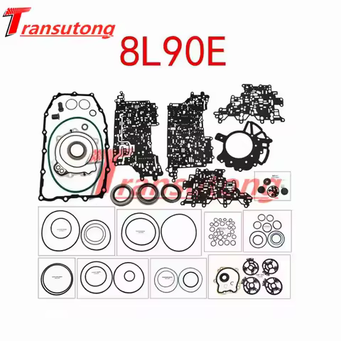 8L90 8L90E Auto Transmission Repair Kit For CHEVROLET For GM