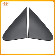 [CloudsMiles] Reversing Mirror Triangle Plate Trim Cover 60117-02060 60118-02060 for   2007-2013 Rea
