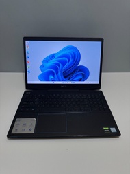 Dell 🔥GTX1650 i7 9代 16+512 戴爾 gaming/遊戲/流暢打機/15吋 戴爾/【90日保養】✨ 電腦/手提電腦/Laptop/Notebook/文書機/筆記本電腦