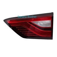 FOR MG ZS 2016 - 2021 TAILLIGHT TAIL LIGHT TAIL LAMP BRAKE LIGHT BACK LIGHT/ไฟหน้า​ /เลนส์ไฟหน้า/ไฟห