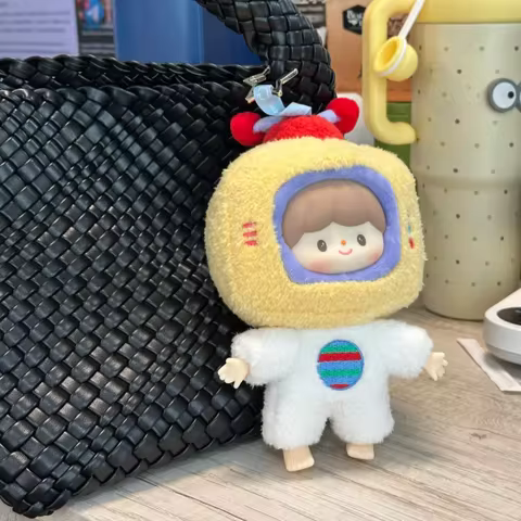 Finding Unicorn zZoton HAPPY CHILDHOOD Series Blind Box Guess Bag Desktop Blind Bag Toys Anime Cute 