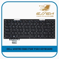 Replacement Keyboard For DELL VOSTRO 5560 P34F P34H KEYBOARD