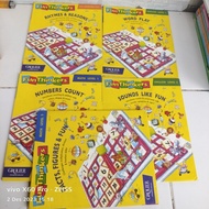 Funthinkers Grolier Book.Price Per Book