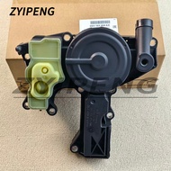 OEM 06H103495AK Genuine Oil Separator PCV Valve Assembly 06H103495AE 06H103495J For VW Tiguan Beetle
