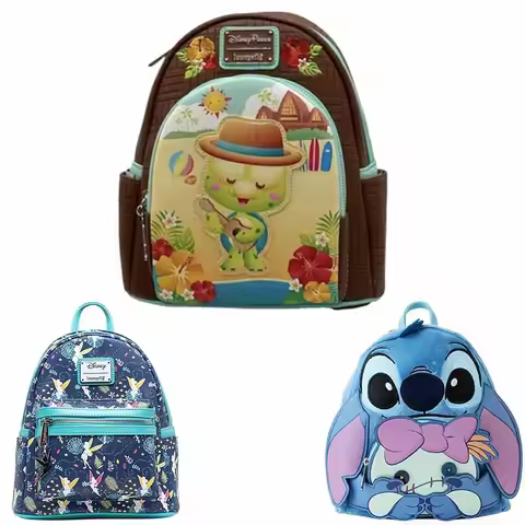 Mini Rucksack Olu Mel Turtle Girl Backpack Elementary School Backpack for Children'S Christmas Gift