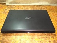 [全景3C]宏碁Aspire 5750G 15.6吋 4G/640G 2代i5雙顯筆電 全新鍵盤優美系統穩 附電池 二手