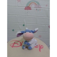 Small eeyore doll sheep costume