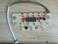 Mạch điều khiển nồi cơm cao tần Kangaroo KG599N