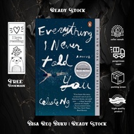 Everything I Never Told You by Celeste Ng
