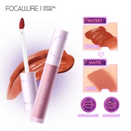Focallure Matte Matte Lip Gloss FA417