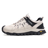 AMERICAN CAMEL Camel Men's and Women's Outdoor Running Shoes Non-slip Mountaineering Casual Shoes