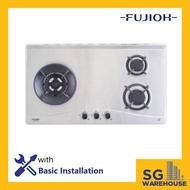 FH-GS5030-SVSS Fujioh Stainless Steel Hob
